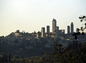 San Gimignano