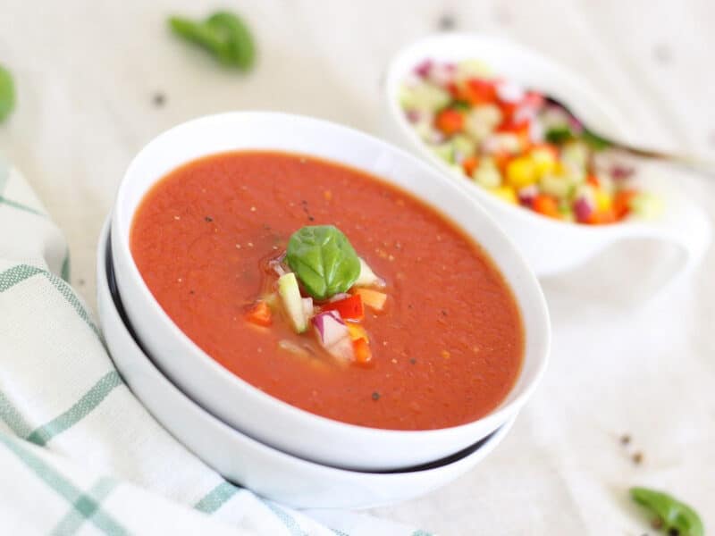 Gazpacho