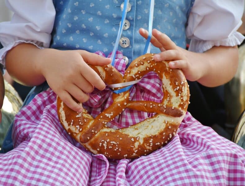 Oktoberfest Rezepte