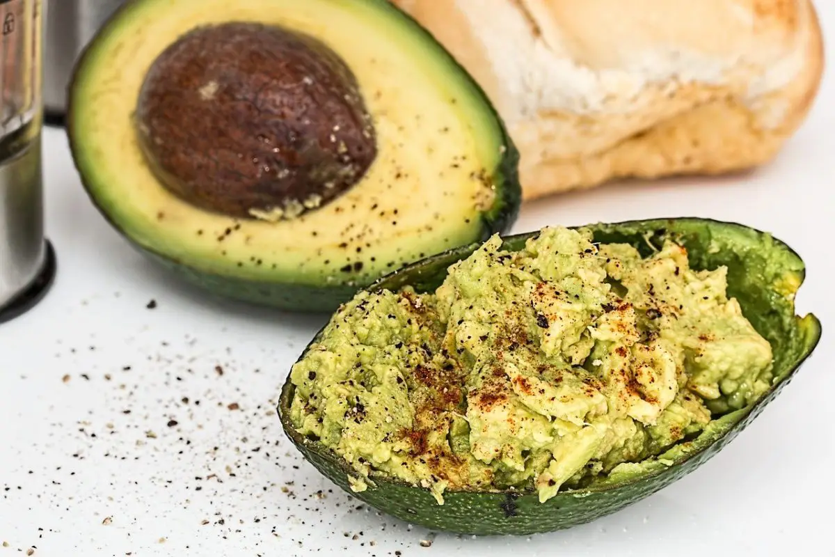 Avocado Dip Schnell Und Einfach Zubereitet Cooknsoul De