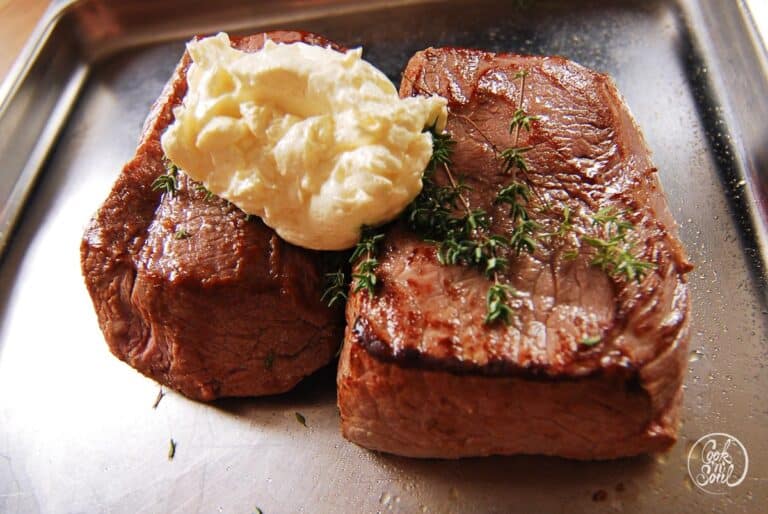 Rumpsteak grillen für das perfekte Steak vom Grill | cooknsoul.de