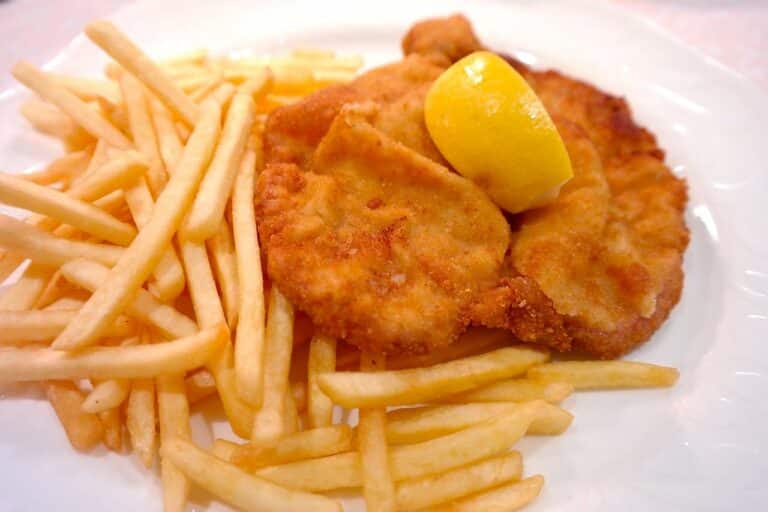 Wiener Schnitzel vom Kalb: das Originale Schnitzel Rezept | cooknsoul.de